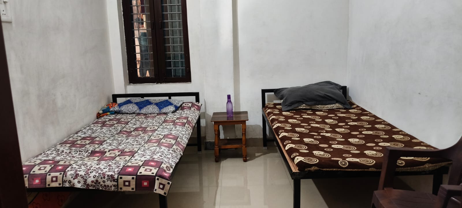 Medical & Care Room