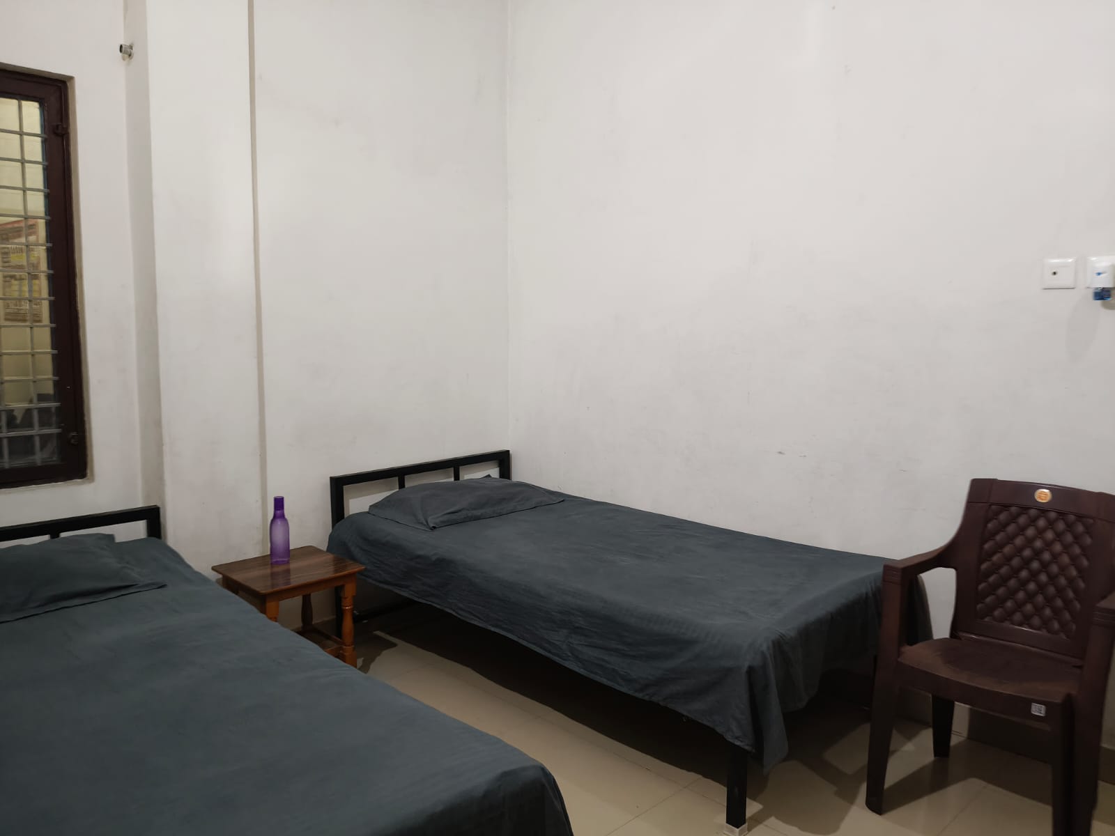 Administration Office